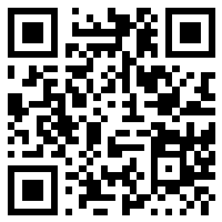 QR Code for bitcoin:1Ma4iEfvVtJpPSgd8eUgcVe9G7B2DXBPyL