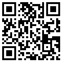 QR Code for bitcoin:1Ma5RQfPpTfT2QHS89QTC56Z9hMGAP2Xbg