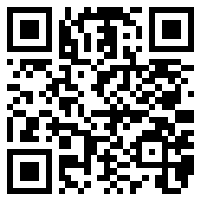 QR Code for bitcoin:1Ma9Nc6EpPy1jRzDH69y3fDgvimQVDMpbk