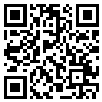 QR Code for bitcoin:1MaBHPxbEmwjAP7Q7kWQcBUeaCDRSKTj9k