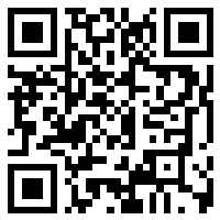 QR Code for bitcoin:1MaE6cgVkAcZc75GypxW93nCSFGMBGcCup