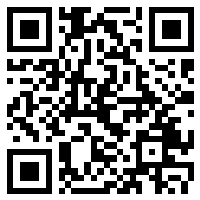 QR Code for bitcoin:1MaEV7mD1XmVEPKCWow1ZMBUmcWRA7dE9K