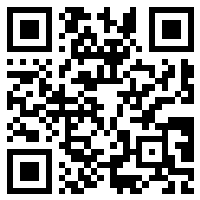 QR Code for bitcoin:1MaHaKmBEsTYBFvAhPm9kvops4mBw9YopJ