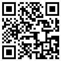 QR Code for bitcoin:1MaSdW3AgK2rTHHKYMgrV3WrEqKp61BFWK