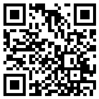 QR Code for bitcoin:1MaVcn2Rkd6tHSprfBYcrEAAvExReLdCrA
