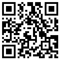 QR Code for bitcoin:1MaWnxcCDrLPnjmqB8FmiWiufpQ2m63TSf