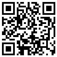 QR Code for bitcoin:1MaaHMAeZjyiQMhRX41dgkNPWsUvKtM4qB