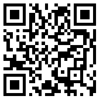 QR Code for bitcoin:1Maef3erxXGd4W3Uj38C2HBwfBEHTLTsSx