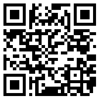QR Code for bitcoin:1MatraEfkvCS7ZoCq4U1b58bLZZSC6mS2t