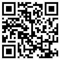 QR Code for bitcoin:1Mb5n9nREZPzmdshchsdTeAq378ugVhstX