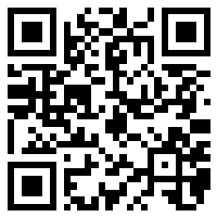 QR Code for bitcoin:1MbBR9SuNBFjMcTiGJSV4iinTpDMxeBBP1