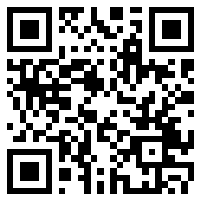 QR Code for bitcoin:1MbFfdPcFuTNSuxmEGe5nvHys8aeoQozdd