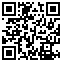 QR Code for bitcoin:1MbH3KBFzf2ub8iWJteWATnSpMSFSxToMN