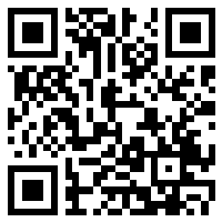 QR Code for bitcoin:1MbV5KcJsDoQCPPZhqcLuNjDknt9ivaopB