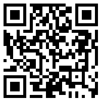 QR Code for bitcoin:1MbYDFEvaVwpvFmU5P37yNteiYkuc5WUpK