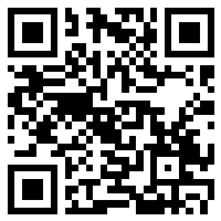 QR Code for bitcoin:1MbafMS9uJeev8NzQTFDFecVpikwGSv57W