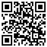 QR Code for bitcoin:1Mbf4eUVZKj4ynuPhDTa5o33rtJjyXpExc