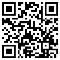 QR Code for bitcoin:1MbfHbKStFepQ7UaRSbWoE8Vry3oS33K6m