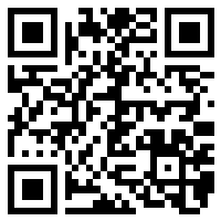 QR Code for bitcoin:1Mbh3xB15GabjsfmaHpw9v16QAYeM1qa5K