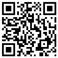 QR Code for bitcoin:1Mbq7dLVoHoZ25UPvYgn6P4UP2nJCcZmCt