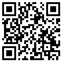 QR Code for bitcoin:1MbqFfETSkMqZP2gyiaSSXSaogmBJ3e7Zd