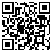 QR Code for bitcoin:1MbrwAamfqqosXm6YueXAwX9QuMLQ59SLj