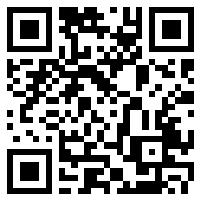 QR Code for bitcoin:1MbsGipkd47VB4GvzPs9BHFPR7kDjckVpm