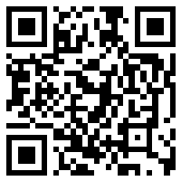 QR Code for bitcoin:1Mc1BSS21DsU7eKjWyfqfGk4rC7TF4nFuU