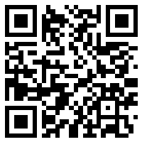 QR Code for bitcoin:1Mc6iHHxN2cSt7Rn9p98bVNFZ8RGB4F1bk