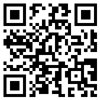 QR Code for bitcoin:1McSUQsw1apyDBotJDKfF5duXfWcCvzYEt