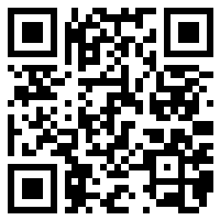 QR Code for bitcoin:1McVBbCyK9aP6pbYPitsWRLmzwyan8NWqs