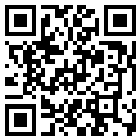 QR Code for bitcoin:1McaJJgE9NHGX1y3uyvGVs4c96JeD3PVCu