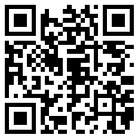QR Code for bitcoin:1McaMGMWcD9UsnBrn281axRPUSad6gdTLE