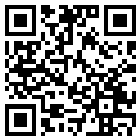 QR Code for bitcoin:1MceLZMSGyVS6DoazrbuannVs11CKdE8De