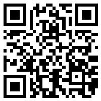 QR Code for bitcoin:1Mck4a2dhUo1YFiHMovvZPURxotv9Cvdr3