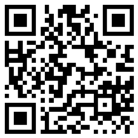 QR Code for bitcoin:1Mcma45vSWMYULEtQMgJgXm9bRUkonGWTY