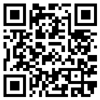 QR Code for bitcoin:1McqkrAbEhqTUrgG3ay9B3eBf2UbTp4Ax