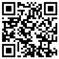 QR Code for bitcoin:1McuAMCXRFeeAntcsEKW8rKQLhNoSDZb6X