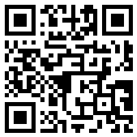 QR Code for bitcoin:1Mcwu2LrXqUBC9dtPgBJtERs5UtvyRAM3f