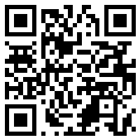QR Code for bitcoin:1Md4V5q9CxMSYJfESk34WCBS63T4ennwmB