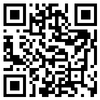 QR Code for bitcoin:1MdFDeGEP5RgKCTDiUKKiuMEkb1BiGyndB
