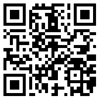 QR Code for bitcoin:1Mdj8tkHBS96JQLevLkuSWmAaQ5DFufZ3k
