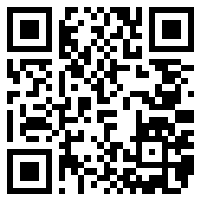 QR Code for bitcoin:1MdpQKxzyMPaFoJxMpUXBfGa2oxhrrStP1