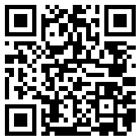 QR Code for bitcoin:1MeApdoj27FX6YGhX6Ldc1dCZqVQCKhnCb
