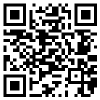 QR Code for bitcoin:1MePASAWQBMZdV8Naxn7ubs4y9552fNegX