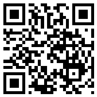 QR Code for bitcoin:1MePQtwZRfMruGCNUYhqbwTYBPKowMkV6M