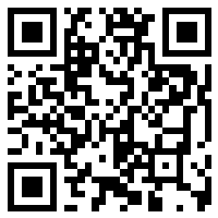 QR Code for bitcoin:1MeQR6jyk2kULjgiptyduVkywVEysVDiBp