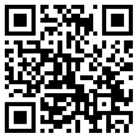QR Code for bitcoin:1MeY7SPeijypLiX4QiFo961MhUbRHbug5H