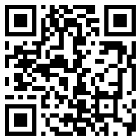 QR Code for bitcoin:1MeecFLRU5ThpyHdvTYYNqrHSz9rpdxVRL