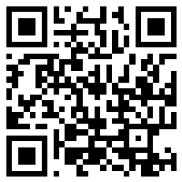 QR Code for bitcoin:1MefvitM49odMAYJuAFQ6iegnvBY7YuGLy